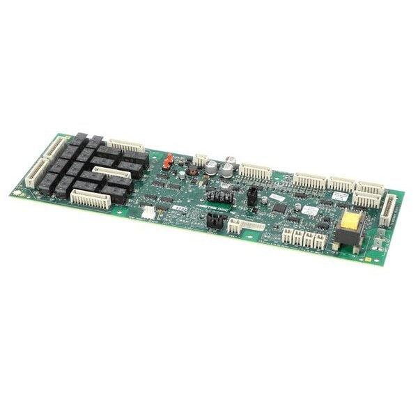 Ncc Board, X5